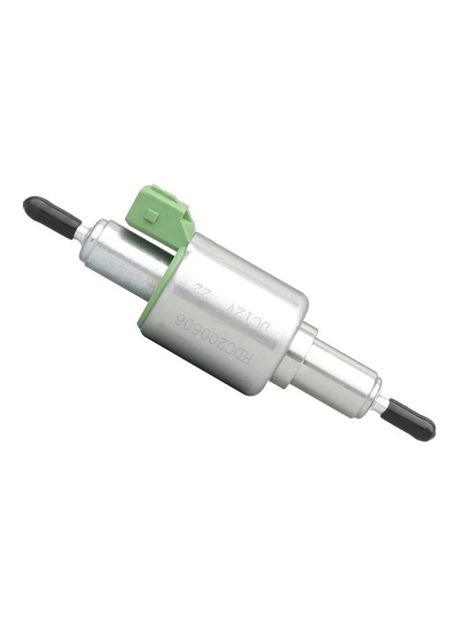 Loquat Car Air Heater Diesels Pump - Image 4