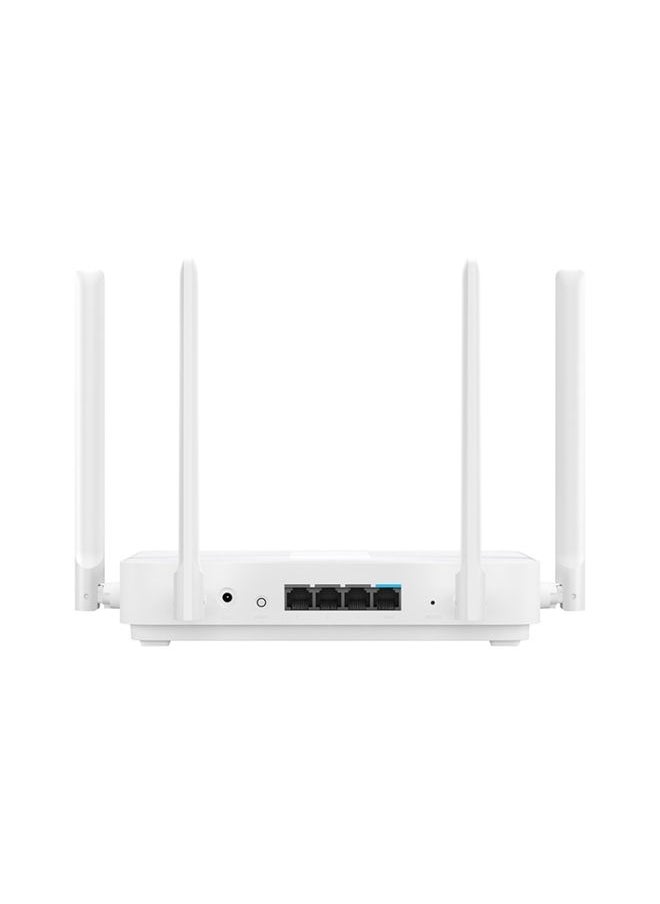 Generic - Original Xiaomi Redmi AX3000 Router Gigabit 2.4G/5.0G WiFi 6 Network Extender, US Plug - Image 1