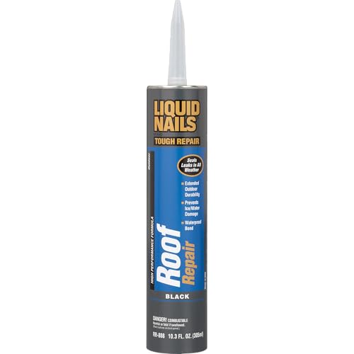 Liquid Nails لاصق سائل لإصلاح الأسطح (RR808)، 10.3 أونصة - Image 1