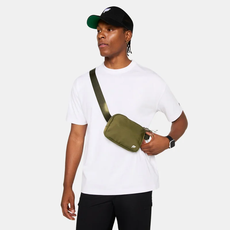 Fabletics Green Women's Belt Bag for Women | Best Price UAE
