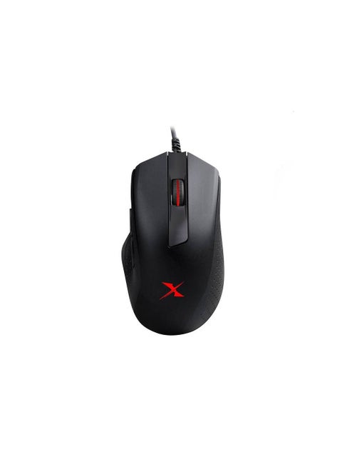 X5 PRO RGB Gaming Mouse, Smart and Trendy Design,  Future of Gaming, Best Experience with New Trending and Latest Games, User Friendly