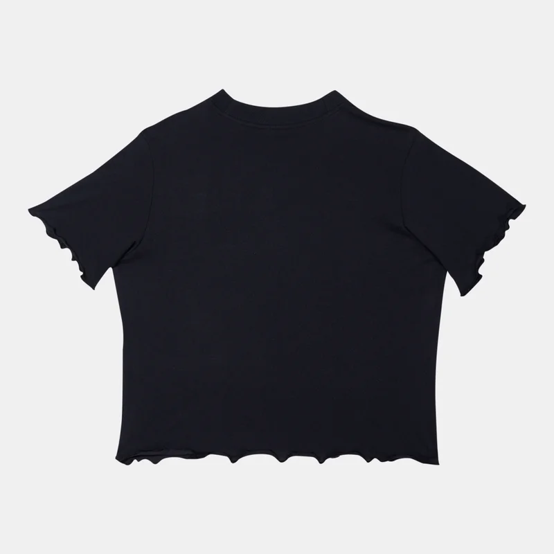 Nike Kids' Sportswear Energy Boxy Frilly T-Shirt (Older Kids)