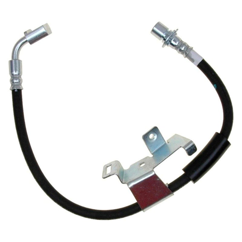 ACDelco Professional 18J4624 Front Driver Side Hydraulic Brake Hose
