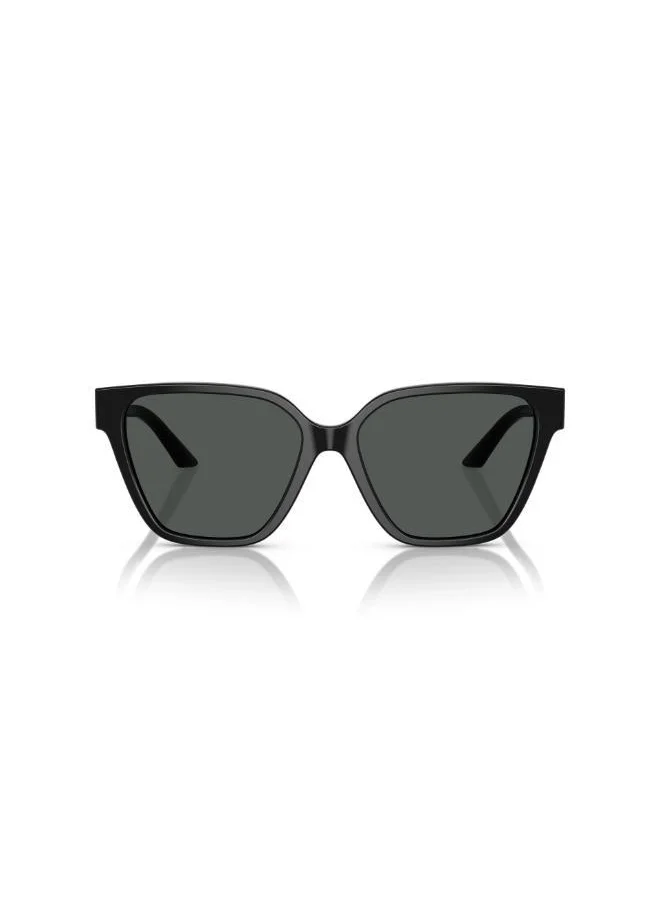 VERSACE 0Ve4471B Oversized Sunglasses