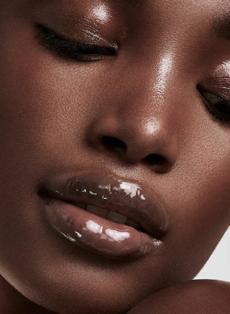 Fenty Beauty by Rhianna Fenty Bueaty by Rhianna Gloss Bomb Luminizer Glass Slipper 06 - Image 4