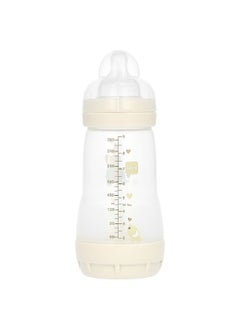 MAM MAM, Easy Start, Anti Colic Bottle, 2+ Months, 1 Count  - Image 3
