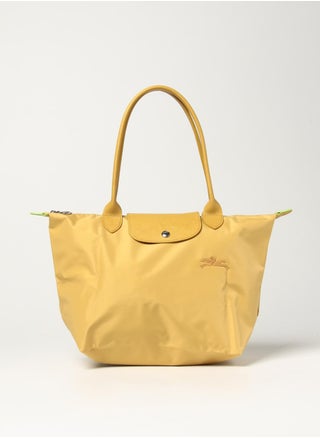 Earthy Yellow