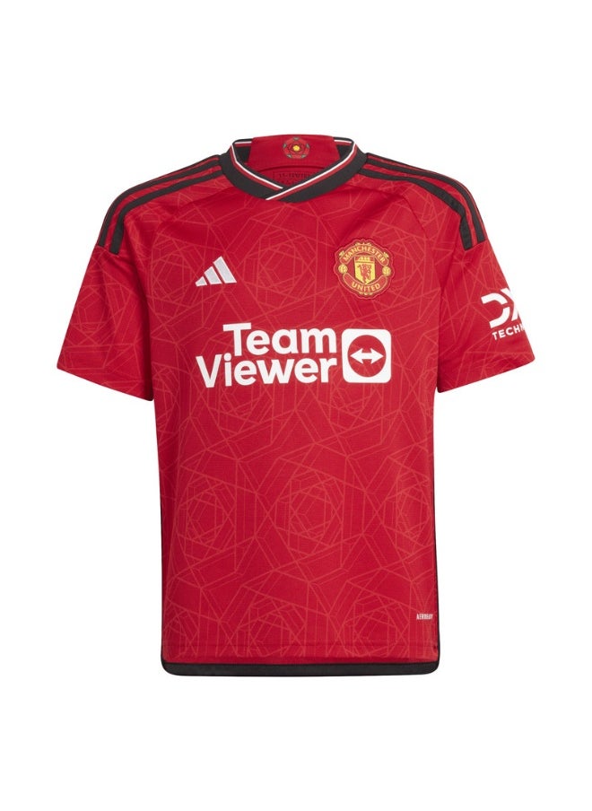 Adidas MUFC H JSY Y  - Image 1