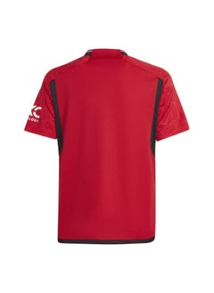 Adidas MUFC H JSY Y  - Image 5