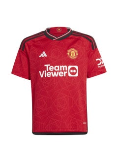 Adidas MUFC H JSY Y  - Image 2