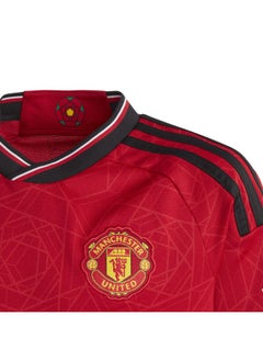 Adidas MUFC H JSY Y  - Image 4