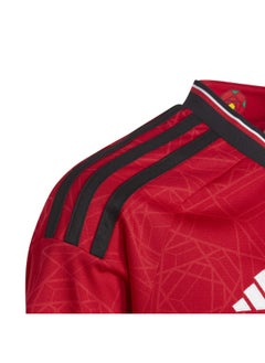 Adidas MUFC H JSY Y  - Image 3