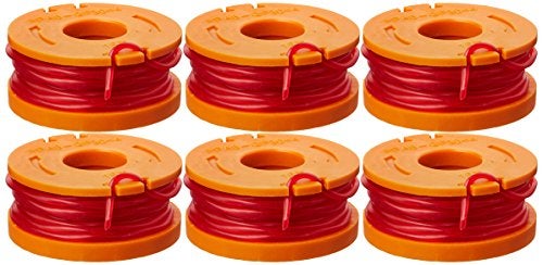 Worx WA0010 (6) Replacement Trimmer Line for Select Cordless String Trimmers - Image 1