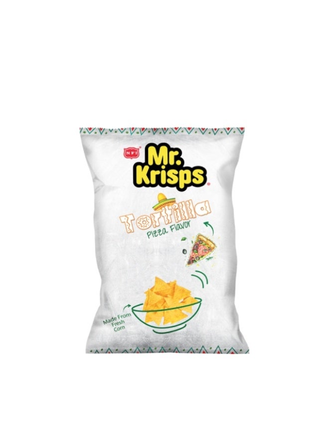 Tortilla Chips Pizza - 15g