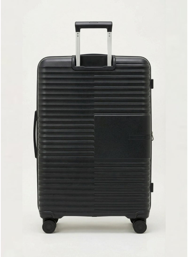 سونادا طقم حقائب سفر 3 قطع - بولي بروبيلين غير قابل للكسر، قفل TSA، عجلات مزدوجة صامتة 360 درجة وقابلة للتوسيع - Image 5