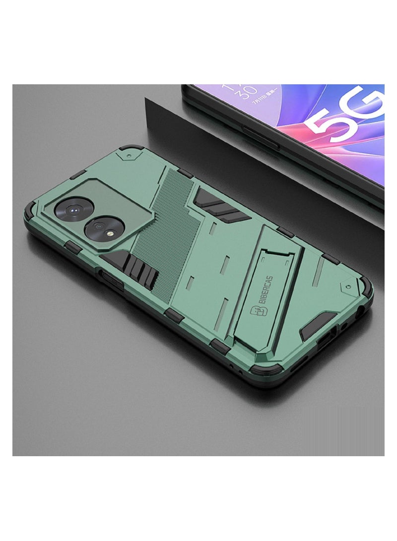 Suitable For OPPO Back Cover Type Drop Proof Phone Case