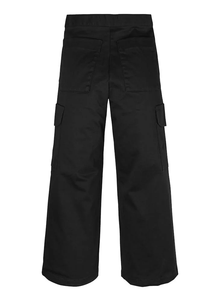 كالفن كلاين جينز Kids Essential Cargo Pants
