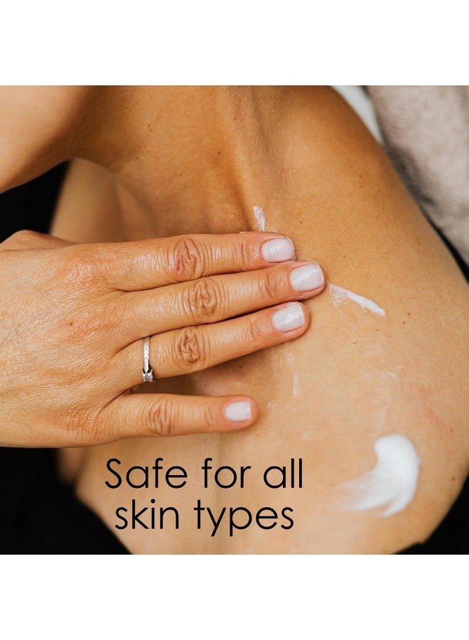 Better Shea Butter Lavender Body Butter With Shea Butter, Jojoba Oil & Lavender Essential Oil - Natural Lotion For Women, Non-Greasy Moisturizer For Dry Skin, Whipped Body Cream With Lavender Oil For Skin