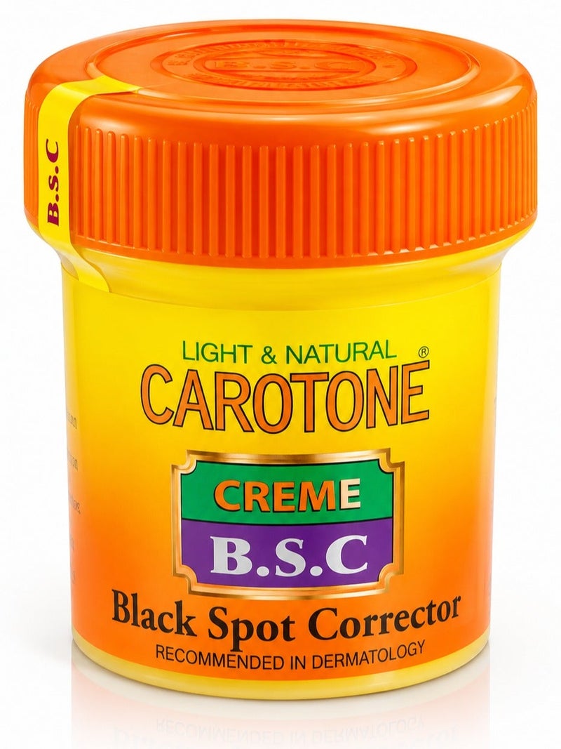 Carotone Natural Skin Whitening Purifying Cream 30ml - Image 1