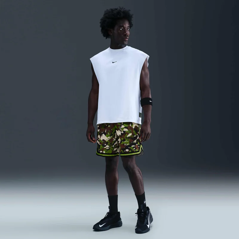 Nike Men's DNA Dri-FIT Basketball Shorts
