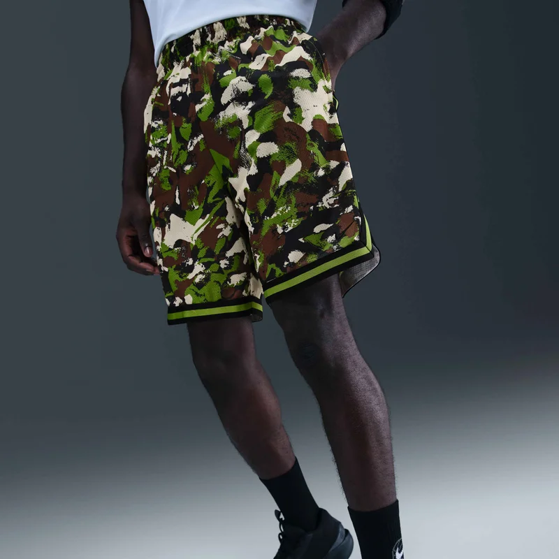 Nike Men's DNA Dri-FIT Basketball Shorts