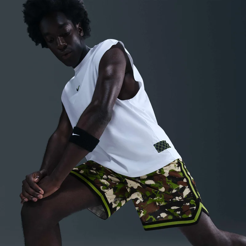 Nike Men's DNA Dri-FIT Basketball Shorts
