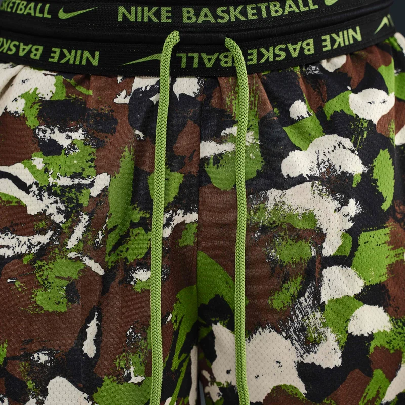 Nike Men's DNA Dri-FIT Basketball Shorts
