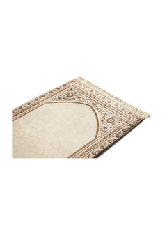 Urban rugs Prayer Mat  67*115 Cm  - Image 2