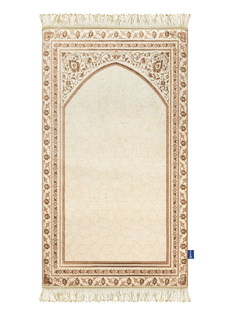 Urban rugs - Prayer Mat  67*115 Cm - Image 1