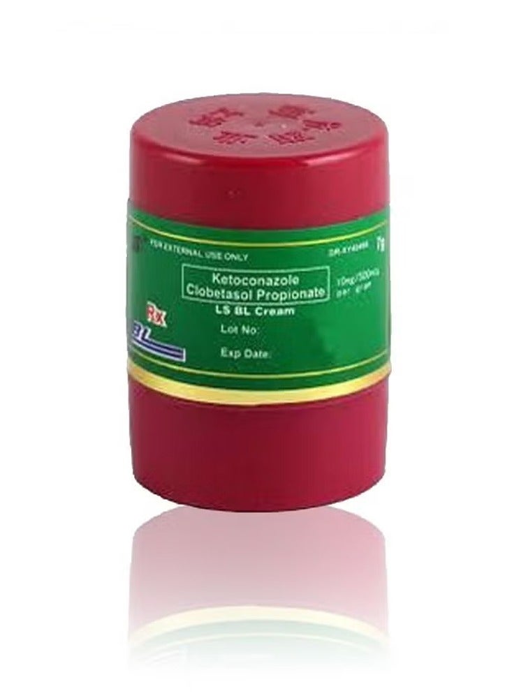 BL 6 Piece Ls Bl Cream Rx - Image 3