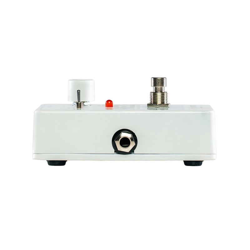 Electro-Harmonix Freeze Sound Retainer Pedal - Image 3