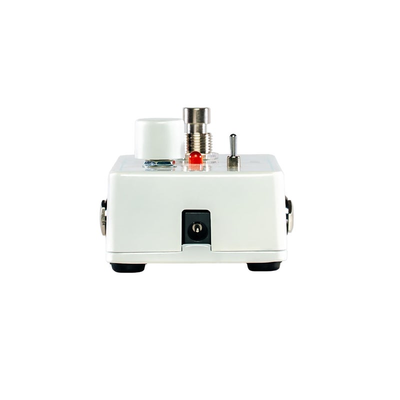Electro-Harmonix Freeze Sound Retainer Pedal - Image 4