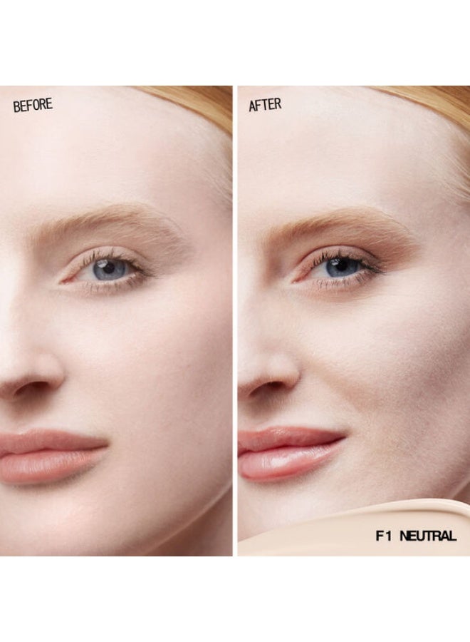 ABOUT FACE The Performer foundation F1Neutral 30ml - Image 4