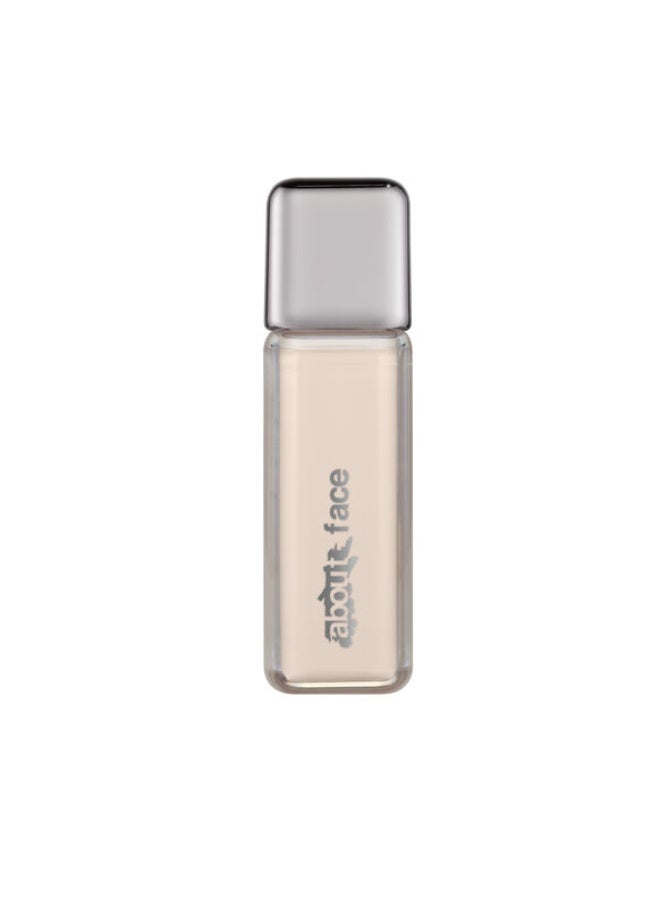 ABOUT FACE The Performer foundation F1Neutral 30ml - Image 2