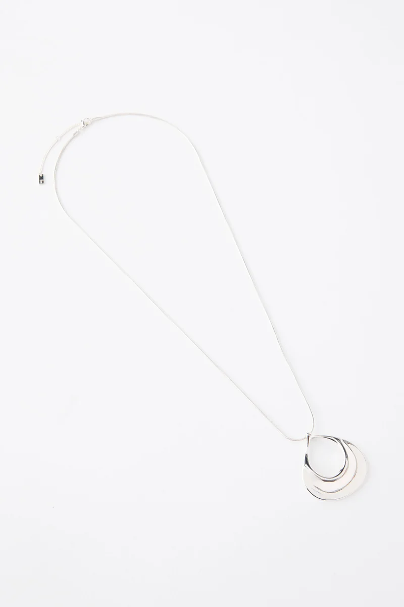 روبي Pendant Necklace