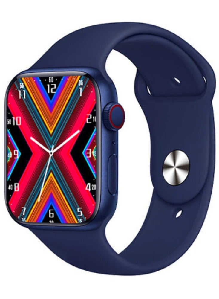 ProOne ProOne PWS13 Smart Watch - 1.86" Full HD Touch Screen, Wireless Charging, Heart Rate Monitor, IP65 Waterproof  - Image 1