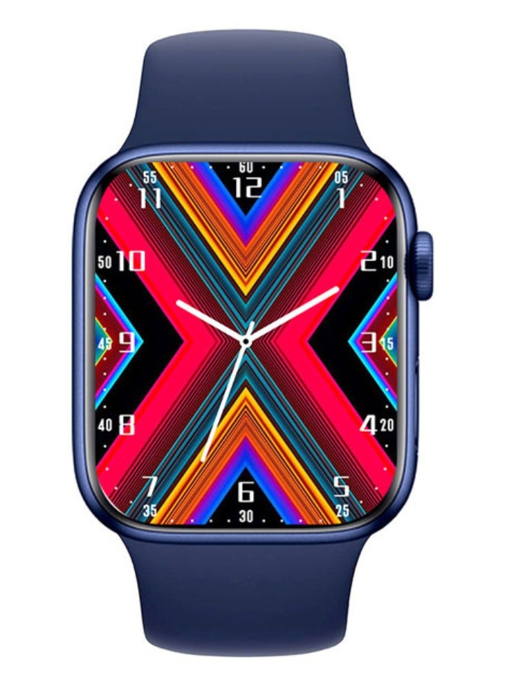 ProOne ProOne PWS13 Smart Watch - 1.86" Full HD Touch Screen, Wireless Charging, Heart Rate Monitor, IP65 Waterproof  - Image 2