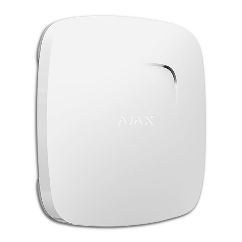 Ajax Fire Protect Plus BIS/OI/SD/CO/TEMP/NC - Image 5