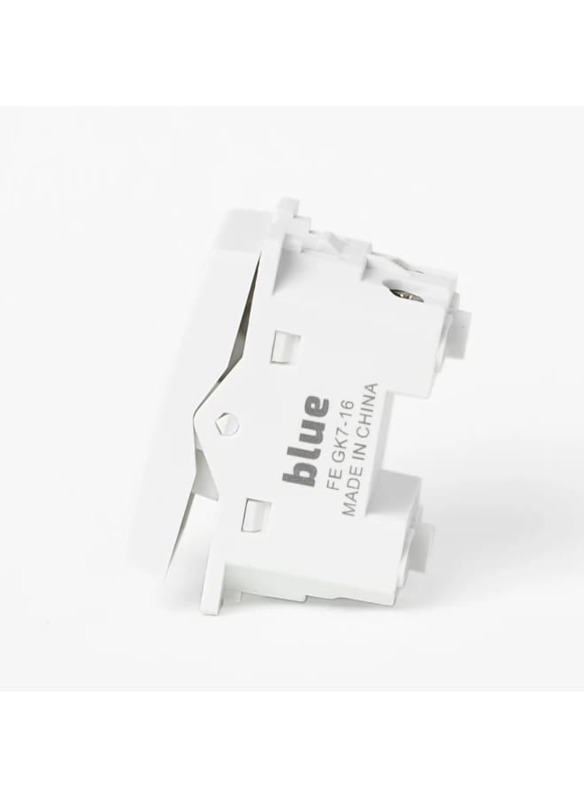 16 Amp Center Switch - White - Image 2