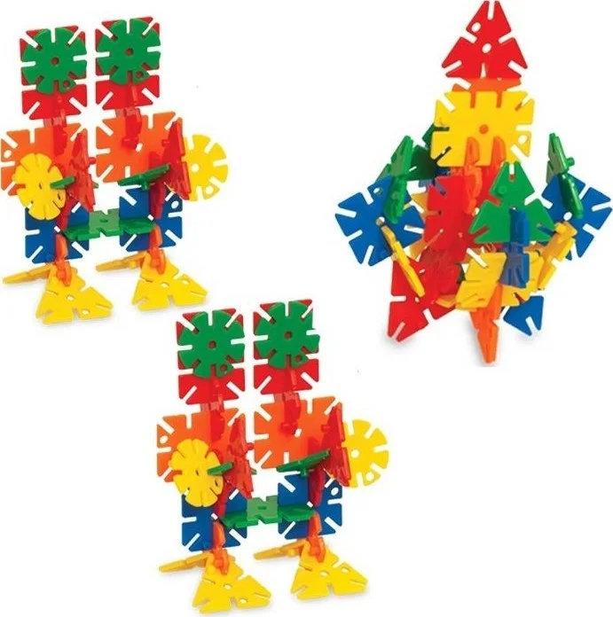 dede 400 Piece Magic Puzzle