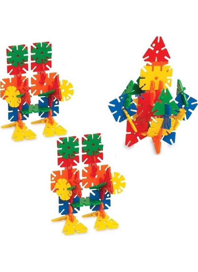 dede 400 Piece Magic Puzzle  - Image 1