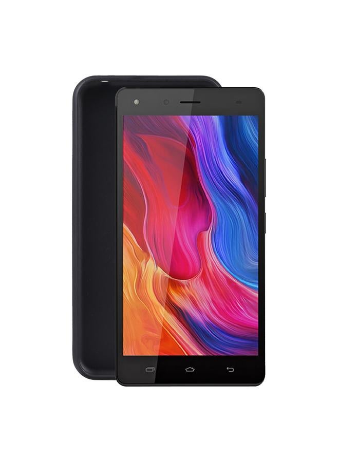 The Bros TPU Phone Case For Infinix Hot 4