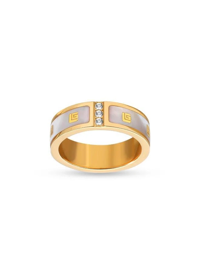 Guy Laroche Anne Crystls Bracelet