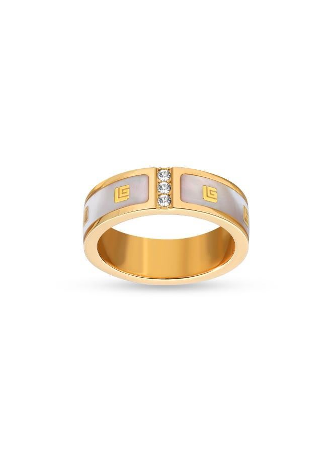 Guy Laroche Anne Crystls Bracelet - Image 2