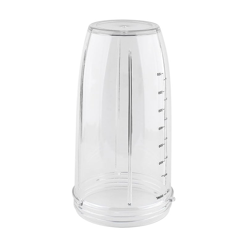 Anbige Replacement Parts Cups,Compatible with NutriBullet Blender 600W and 900W (1 32oz cup) - Image 3