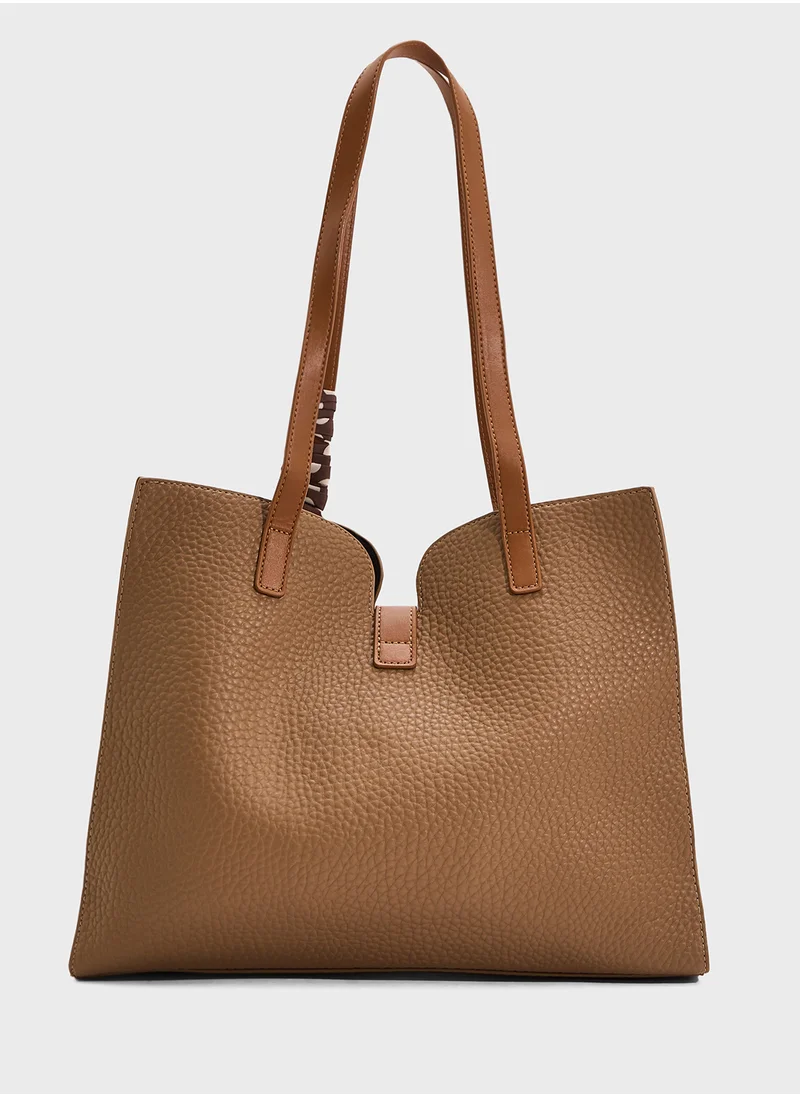 ELLA Womens Tote Bag