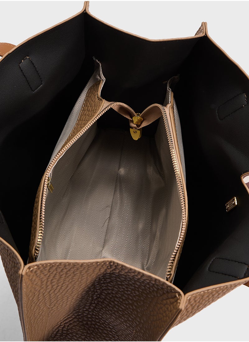 ELLA Womens Tote Bag  - Image 5