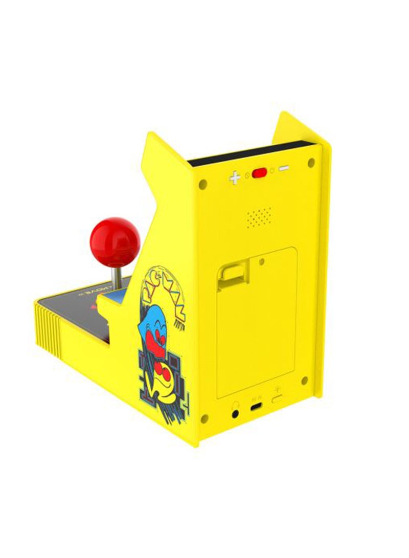 My Arcade Pac-Man Portable Retro Arcade Joystick Player - Image 3