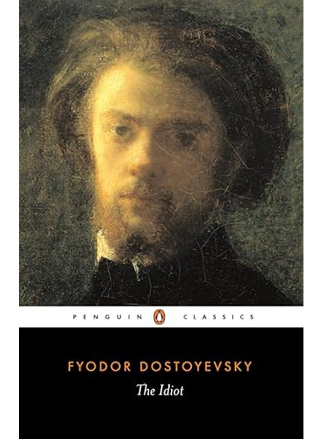The Idiot Penguin Classics