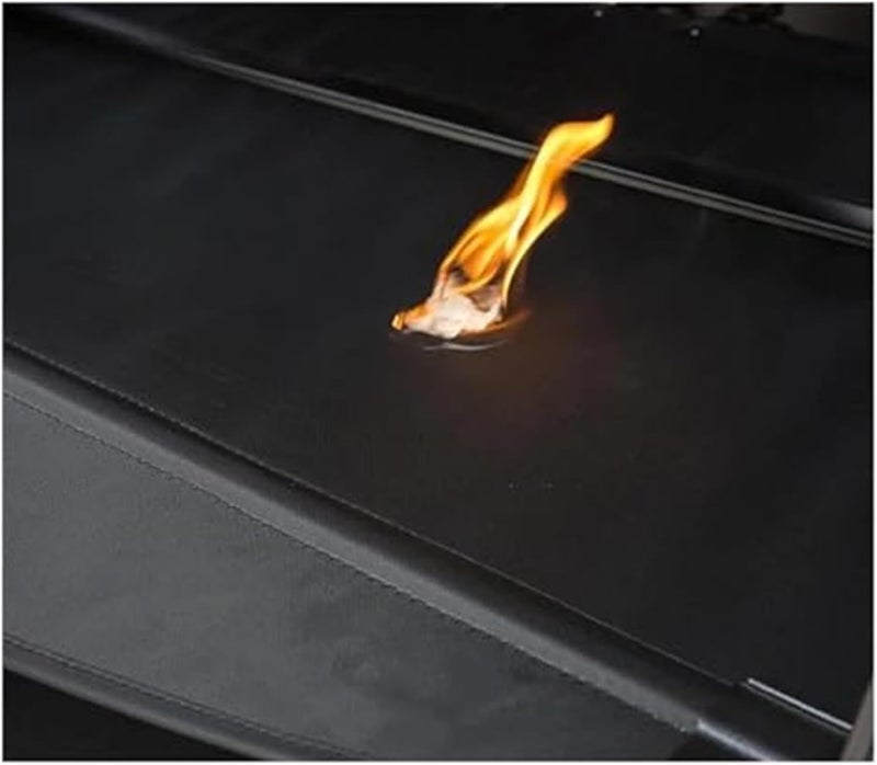 Vuzmode Rear Trunk Cargo Cover for CRV 2012-2021 - Image 4